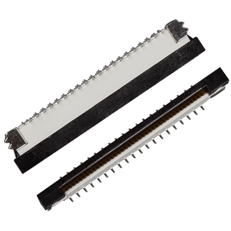 FPC connectors are indispensable everywhere