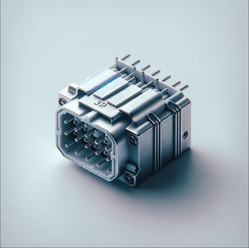 From Simple Screw to Intelligent Connector: A Probe into the Evolution of Electronic Connector