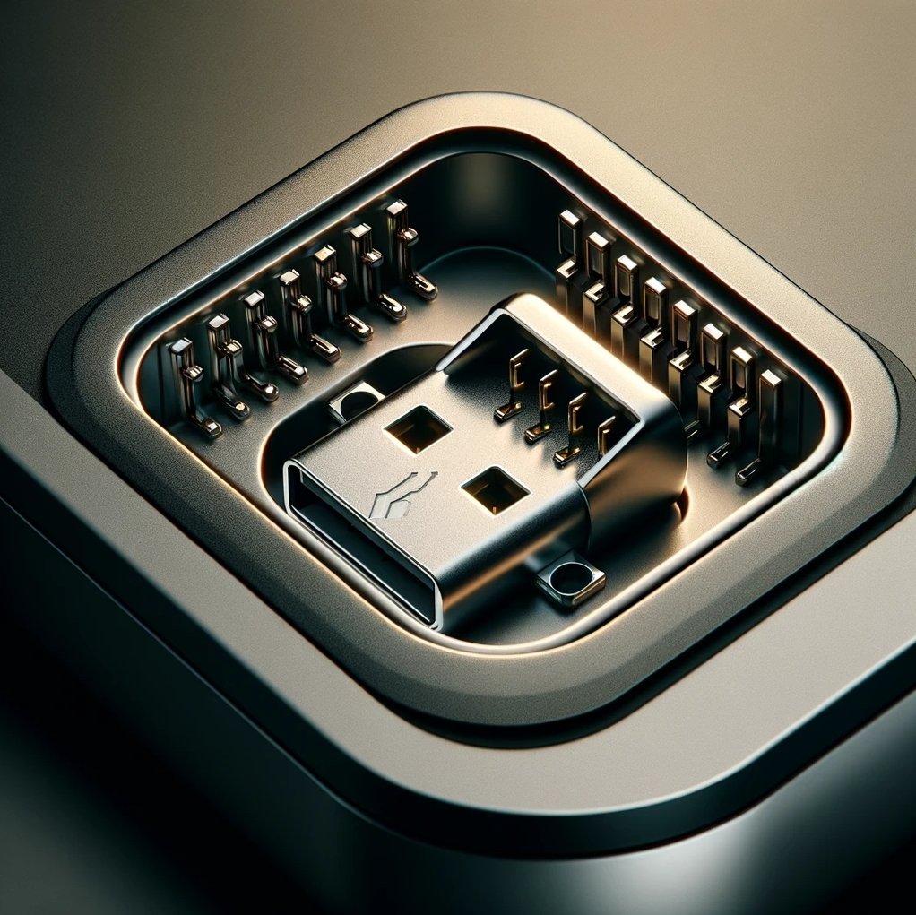USB socket type and application analysis, help you choose the appropriate interface type.
