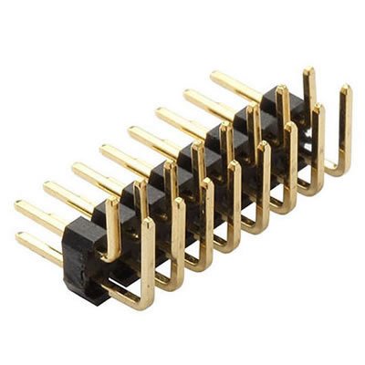 Comprehensive Features and Advantages of Pin Header and Female Header Connectors