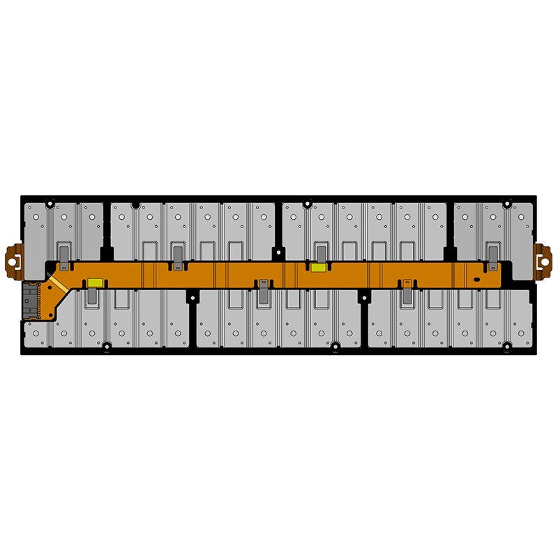 Types of New Energy Connectors