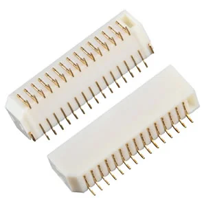 Advantages of WAFER Connectors
